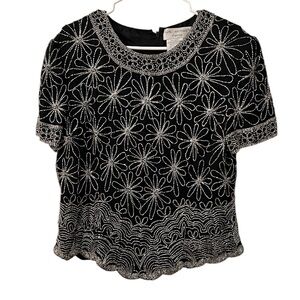 Papell boutique evening